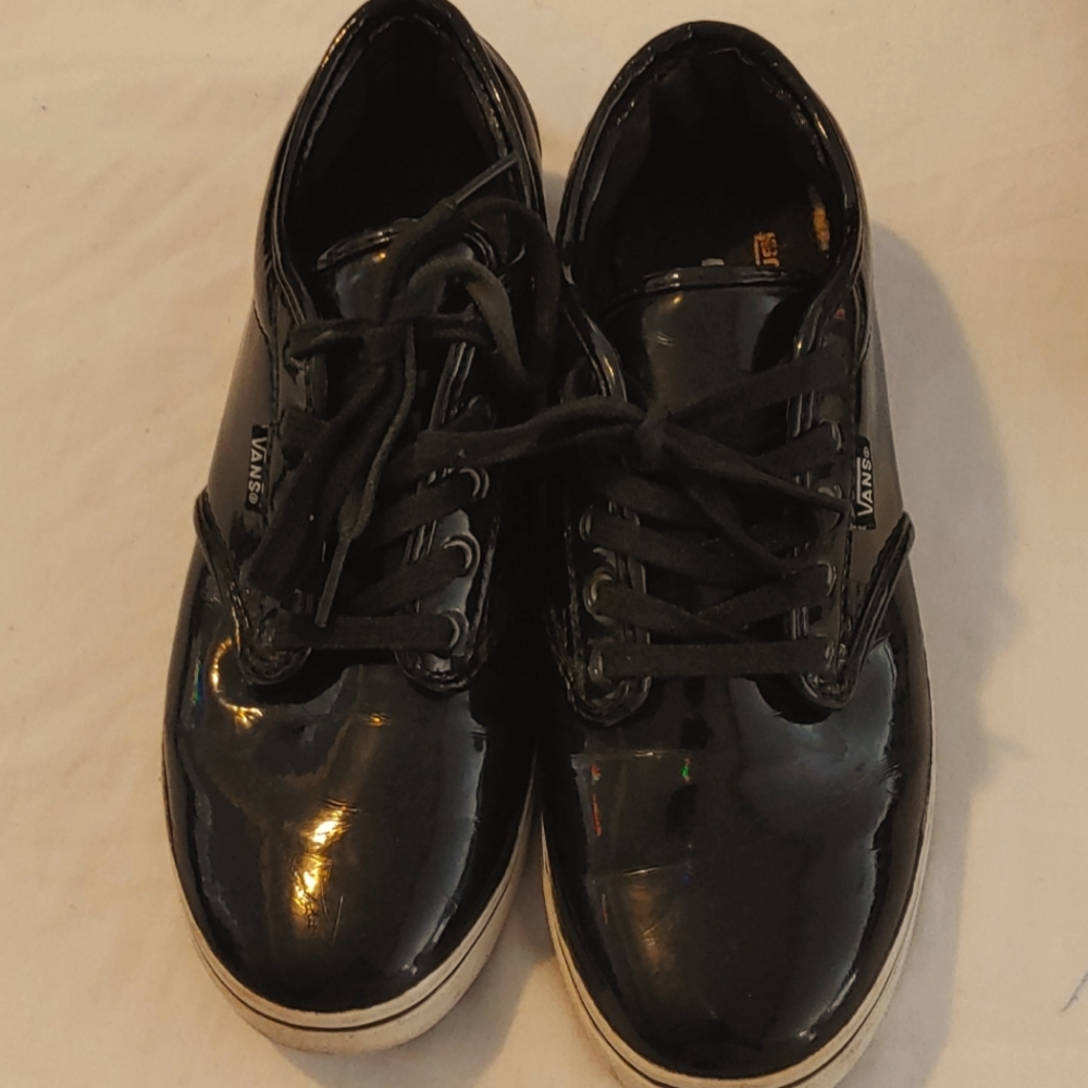 Glossy Mint kicks for you kool kats